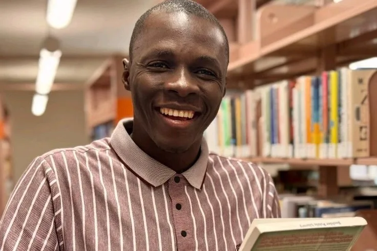Prix Mohamed Maïga : l'épouse de Habib Marouane Camara témoigne de son émotion