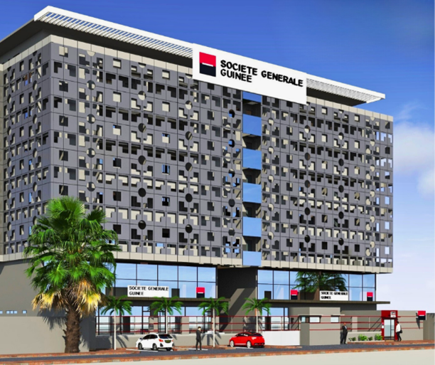 AFG Bank Guinée dévoile sa nouvelle identité et ses ambitions panafricaines