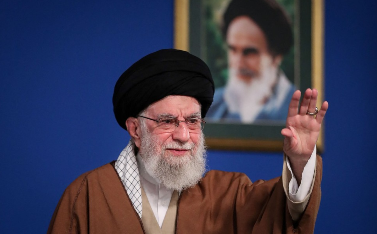 Funérailles nationales en Iran pour le guide suprême Ali Khamenei