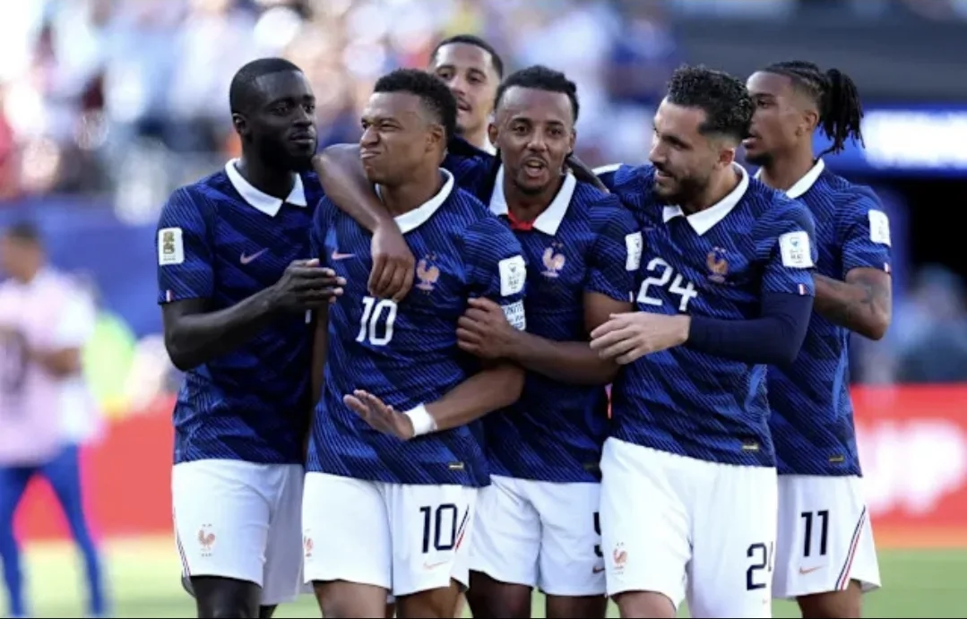 Mbappé double la mise, la France bat le Sénégal 3-1 en ouverture du Mondial 2026