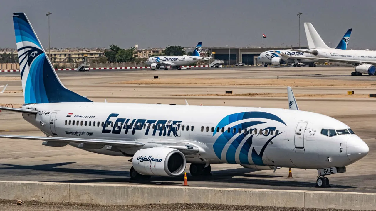 Hadj 2026 : un avion de pèlerins guinéens dérouté vers Bamako après une collision avec un oiseau