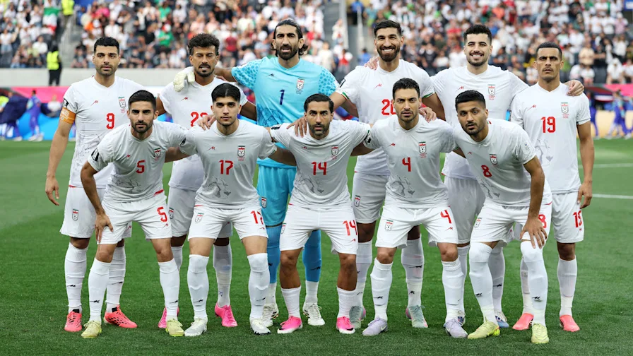 Coupe du Monde 2026 : l'équipe d'Iran entre hommages et contraintes logistiques