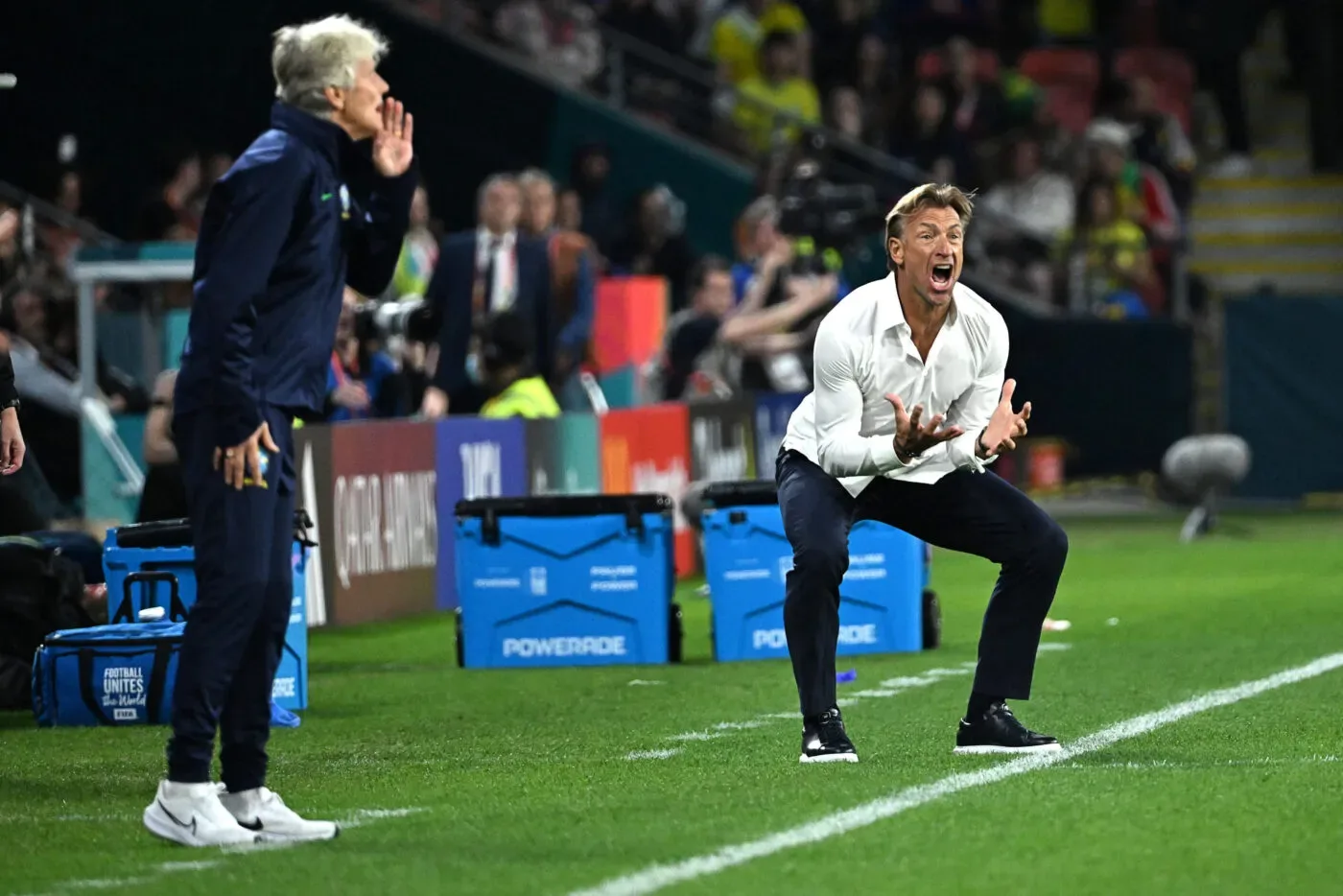 Tunisie : Hervé Renard nommé sélectionneur pour relancer la campagne du Mondial 2026