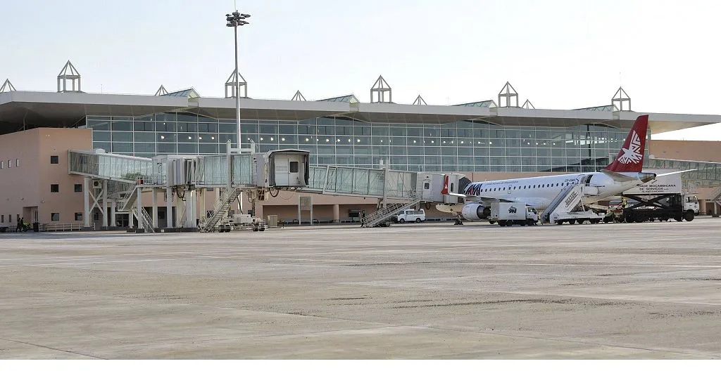 Nouvelle attaque à l'aéroport de Niamey, le calme rétabli après plusieurs heures de tirs