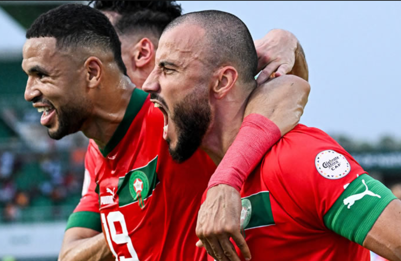 Coupe du monde 2026 : le Maroc bat l'Écosse 1-0 et se rapproche des huitièmes